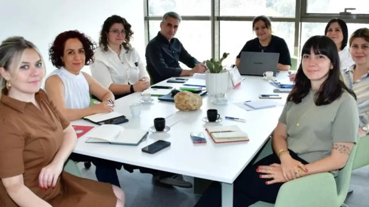 Manisa’da ‘Kadın Dostu Kent’ için bir adım daha