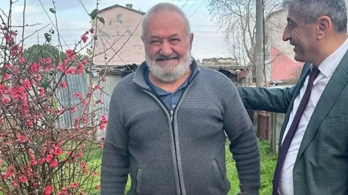 Her adımda yaşlıların yüreğini ısıtıyorlar!
