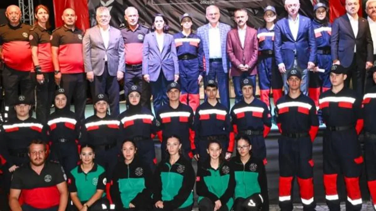 Başkan Büyükakın’dan kentsel dönüşüm için tarihi çağrı