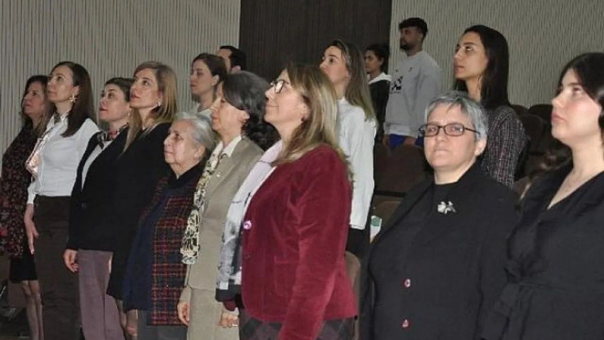 Ebru Özdemir, “Türkiye’de 9 milyon kişi böbrek hastalıklarından etkileniyor”