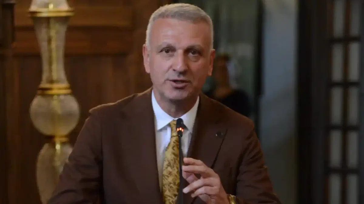 Oktay Saral’dan “fon krizi” açıklaması: “Sorumlular hukuk önünde hesap vermeli”