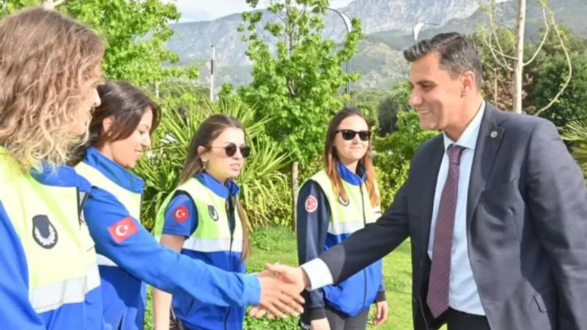 Manisa Büyükşehir’den kadın istihdamına önemli katkı