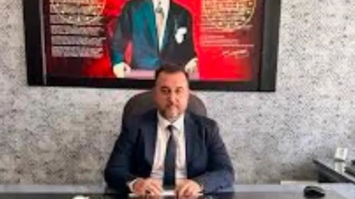 Denizli’de okul müdürüne kantin işletmecisinin oğlu tarafından silahlı saldırı! Eğitim camiasında şok!