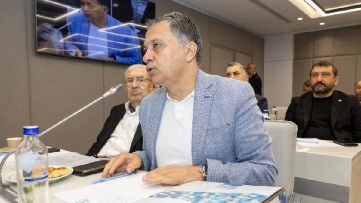 Dim: Anadolu basınına tasarruf sürecinde destek verilmeli