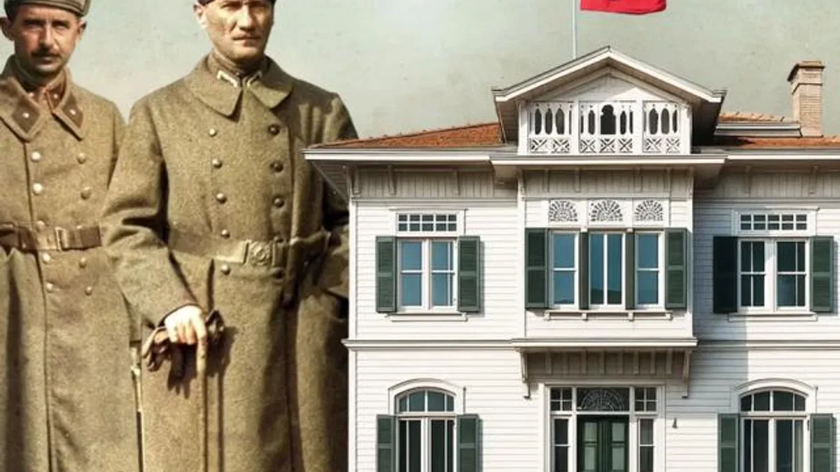 Mudanya Mütarekesi’nin 103. yılına açık davet