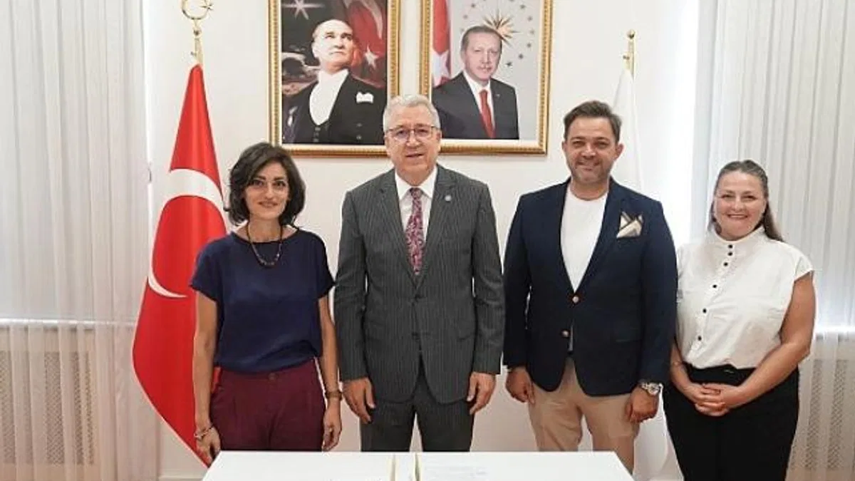 Sosyal ağların lider savunucuları analiz edilecek