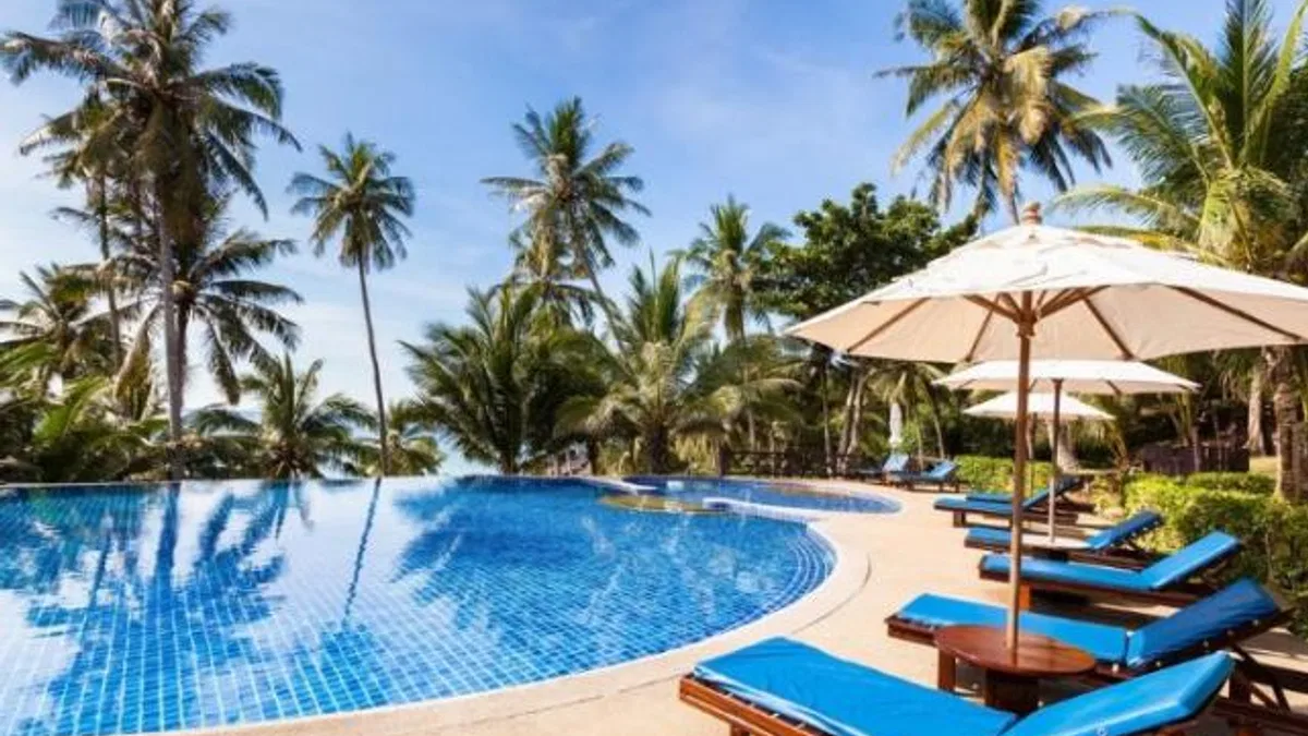 9 günlük tatil turizmi hareketlendirdi
