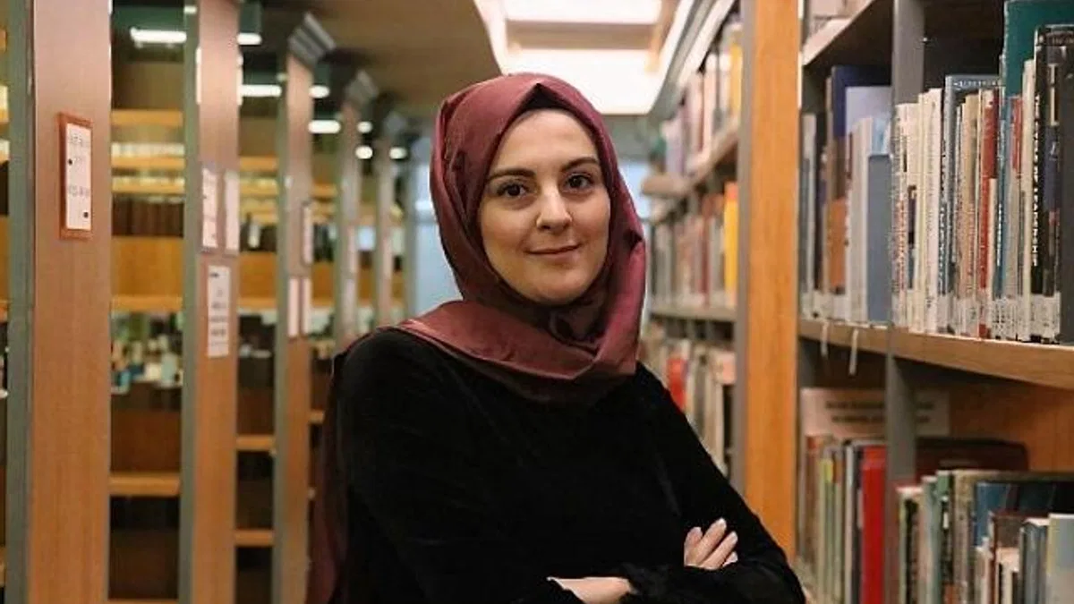 18-24 Mart Yaşlılara Saygı Haftası!
