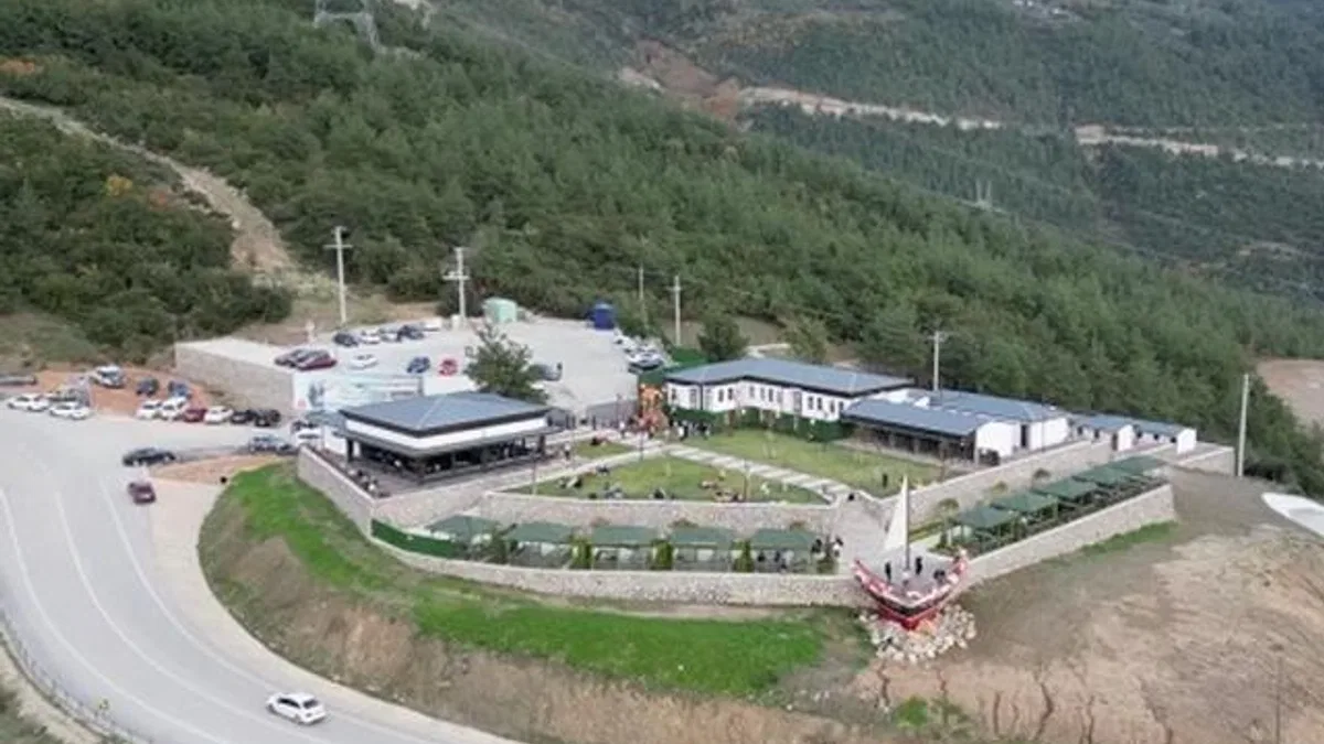 Ödüllü merkez can dostlara şifa verdi