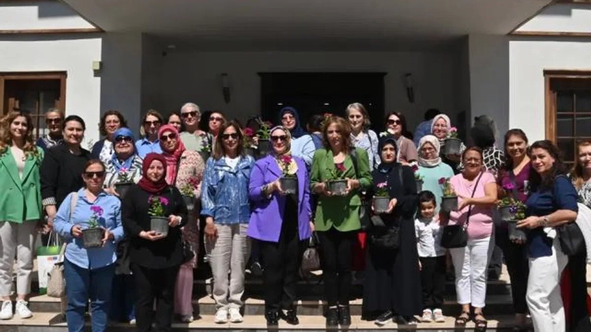 Sıfır atık ve temiz çevre için buluştular