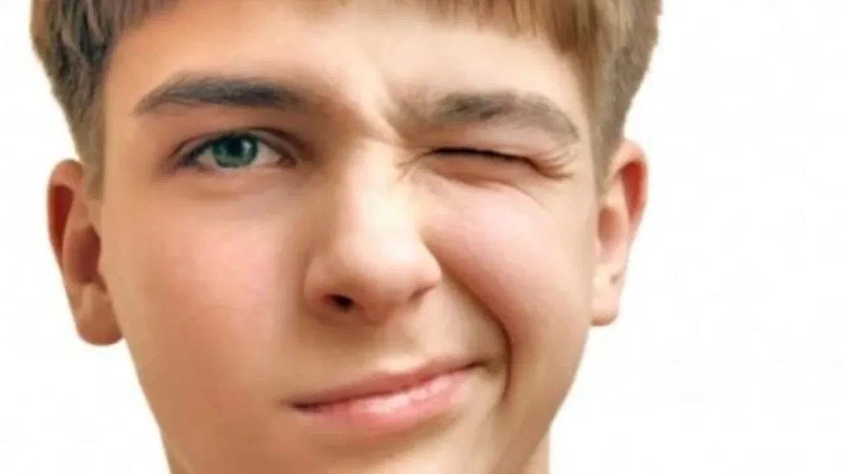 Tourette Sendromu Nedir? Belirtileri nelerdir?