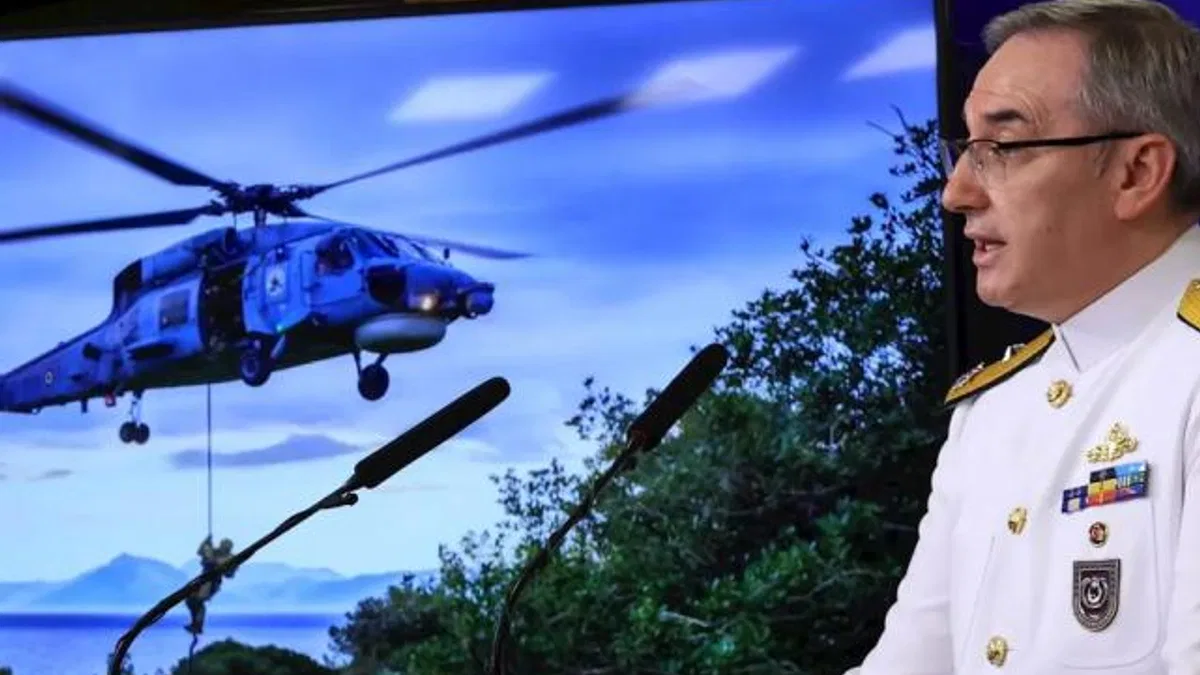 TSK operasyonları hız kesmiyor… 4 PKK’lı terörist teslim oldu!