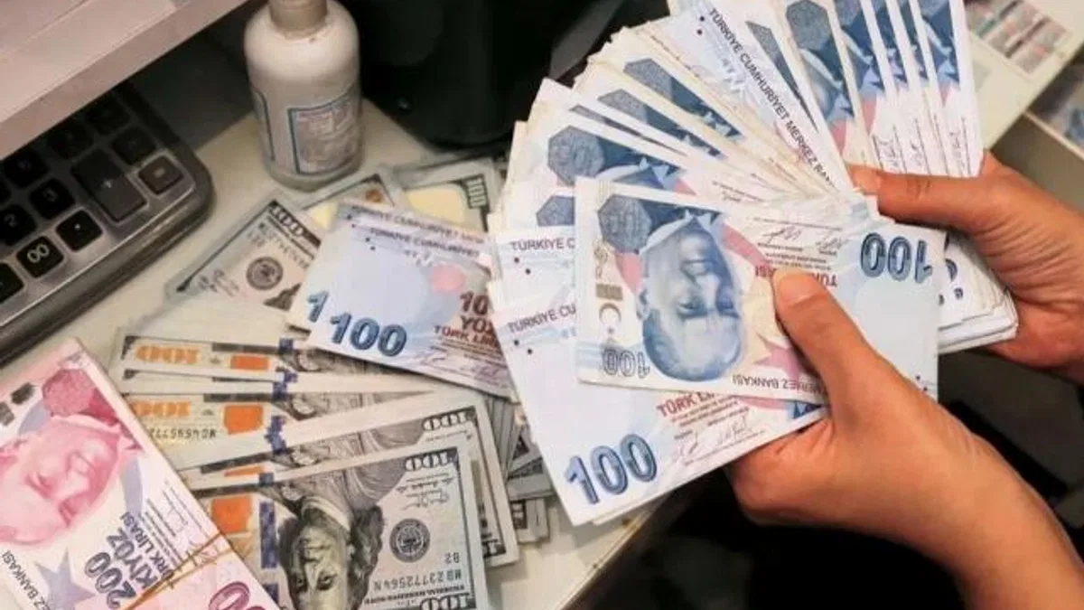 ‘Merkez’ kur korumalı desteği kaldırdı!