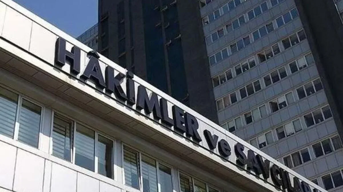 HSK’dan adli ve idari yargıda terfiler ‘Resmi’leşti