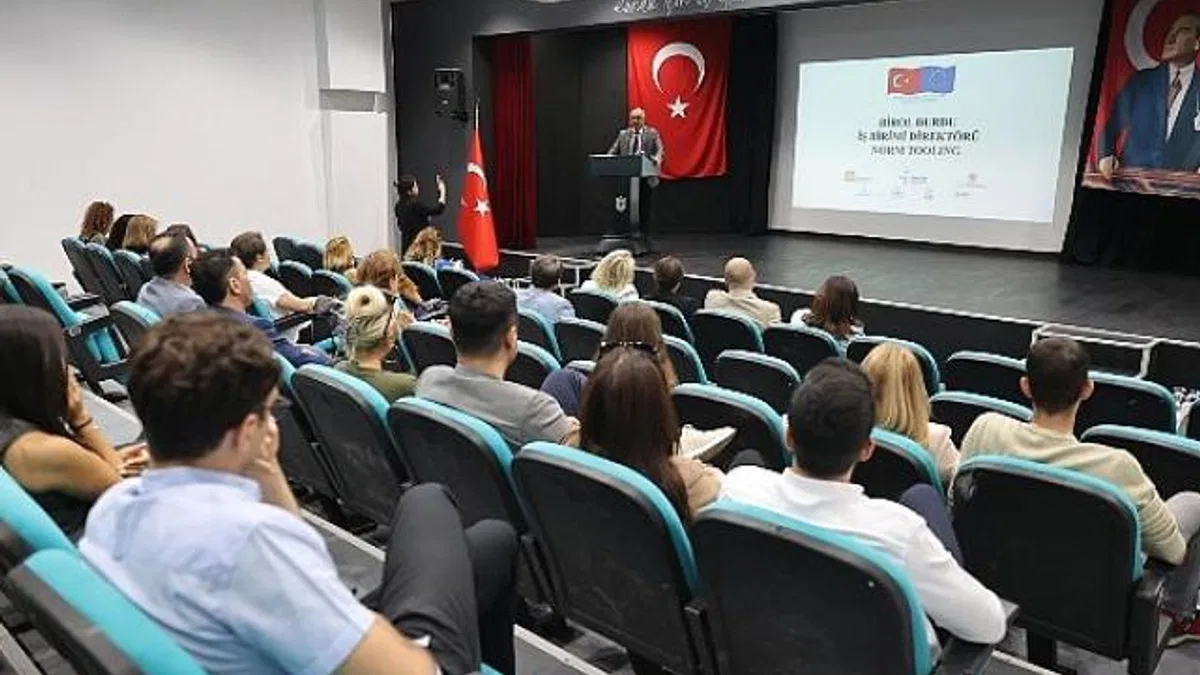 Konak’ta istihdam yaratmaya devam