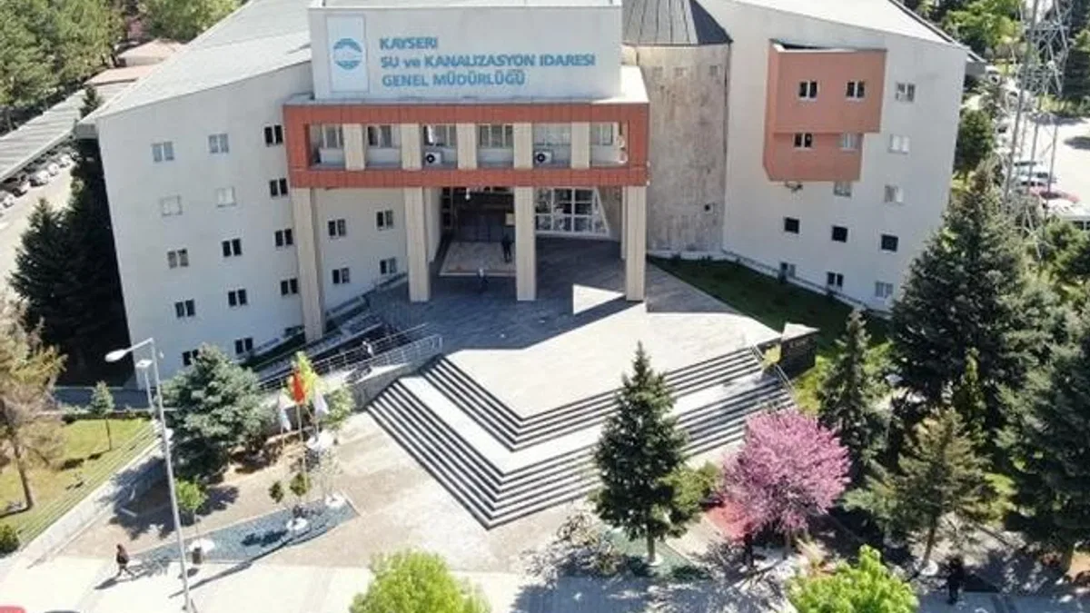 KASKİ’den abonelilerine yeni kolaylık