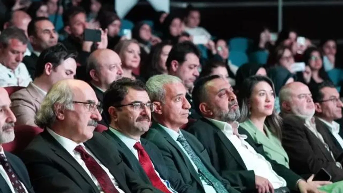 MEB’den ‘Asımın Nesli Film Festivali’