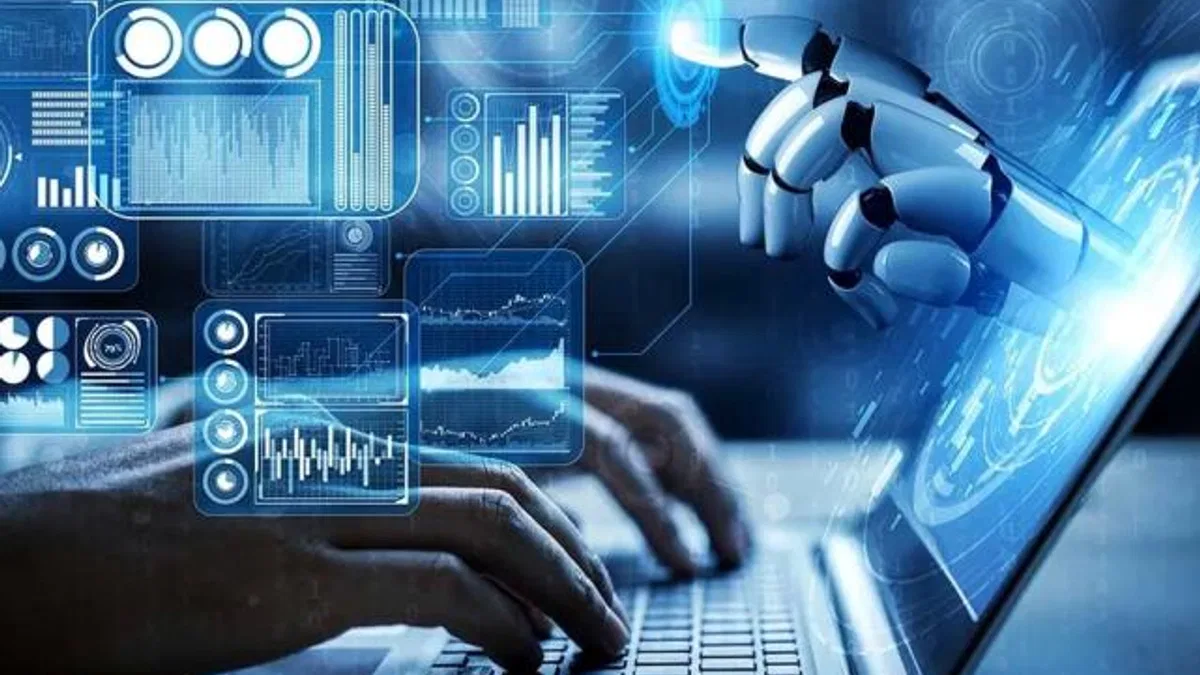 Mobilde ‘yapay zekâ’ ilgi odağı oldu