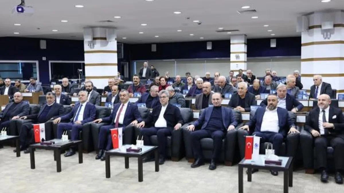 KAYSO’dan ‘Gümrük Birliği’ açıklaması
