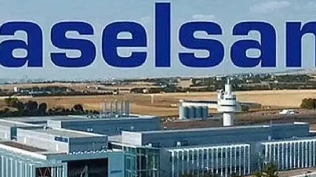 ASELSAN’dan rekor büyüme