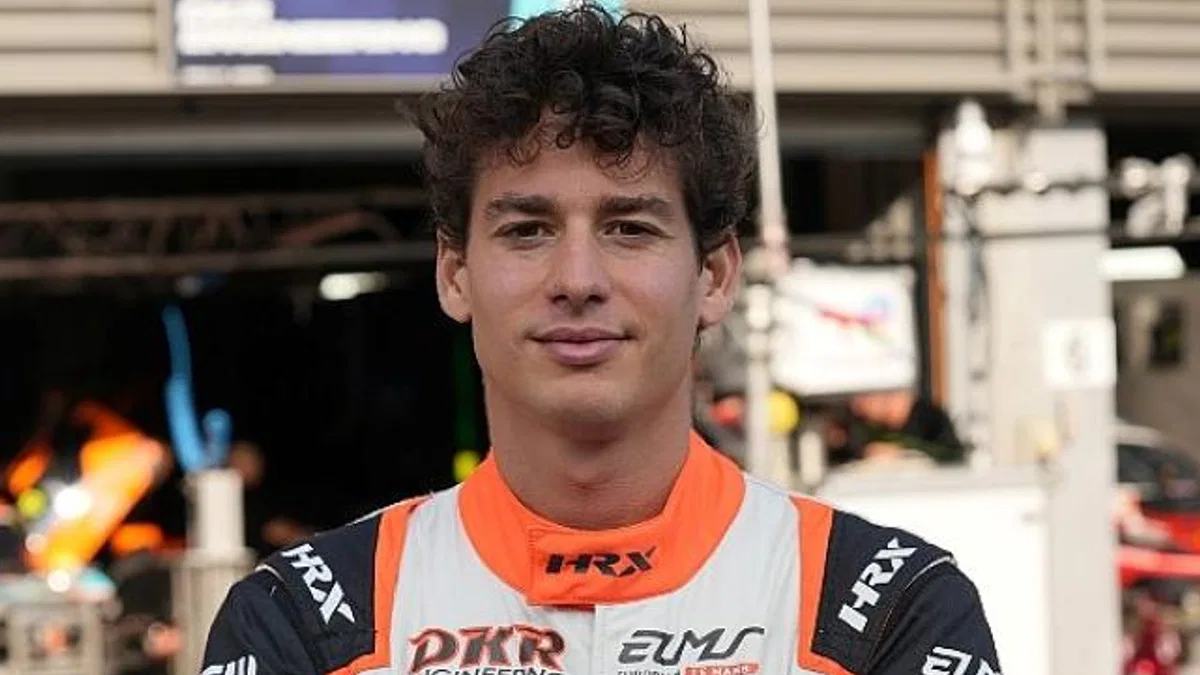 Cem Bölükbaşı, Avrupa Le Mans serisi için Portekiz’de piste çıkacak