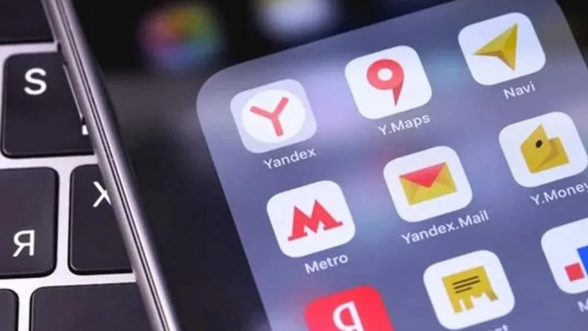 Yandex Ads ağının Telegram kanalları geliri 57 milyon doları aştı