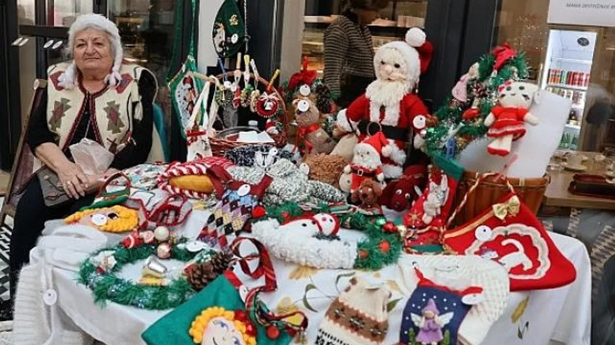 Kadıköy’de Potlaç Yılbaşı Festivali Başladı