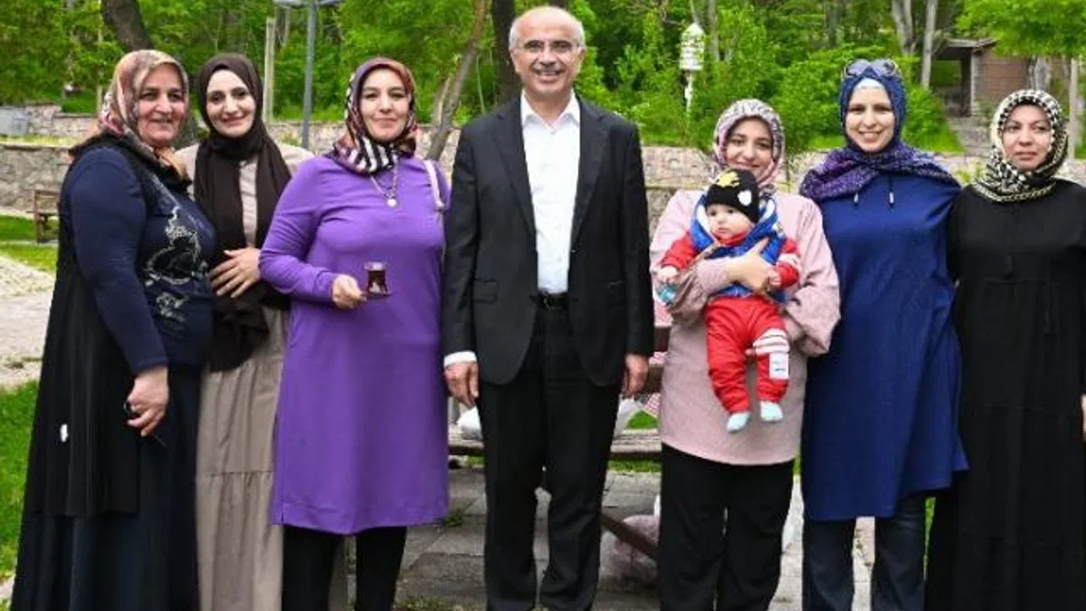 Başkan Er: “Malatya’mızı daha güzel günlere getireceğiz”