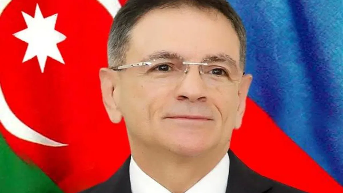 Azerbaycan’ın milli kahramanı Meded Quliyev… Vatan için yaşayan bir devlet adamı