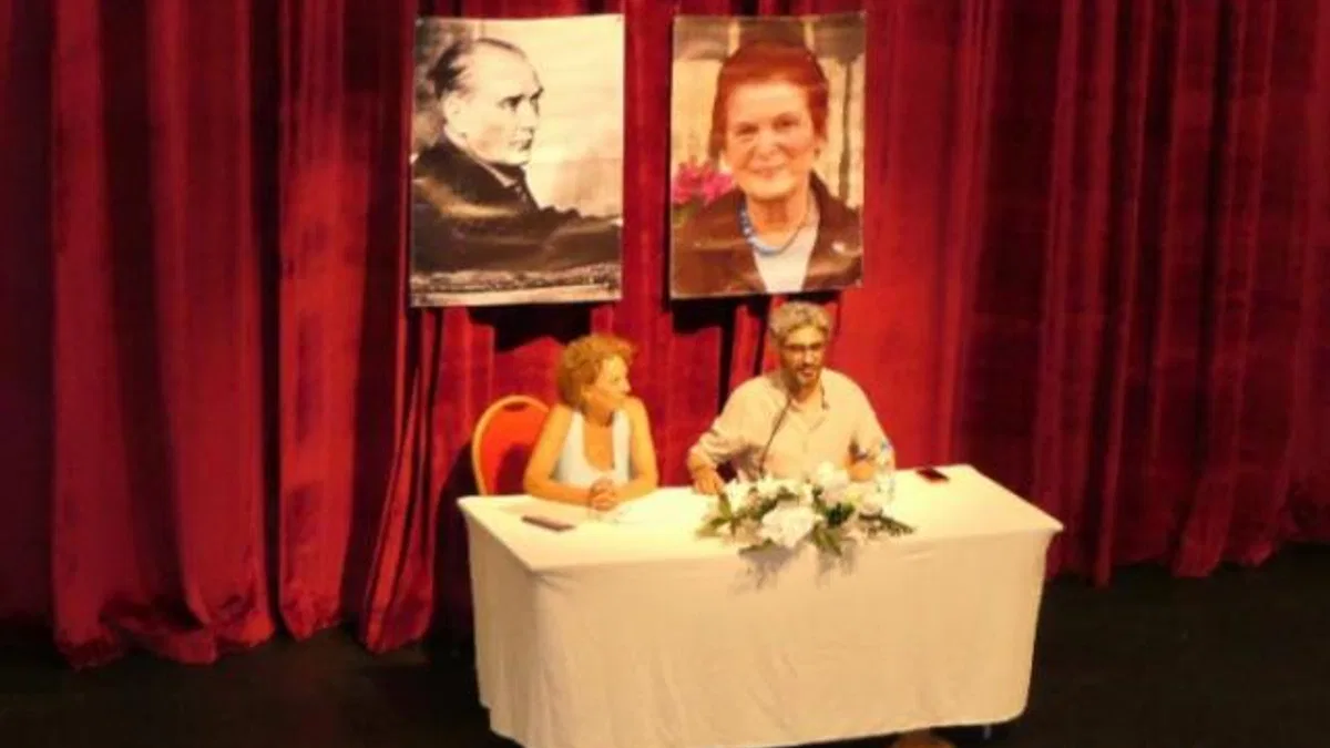 Barış Pehlivan: “15 Temmuz’da darbe girişimi başarılı olsaydı ben hayatta olmazdım”