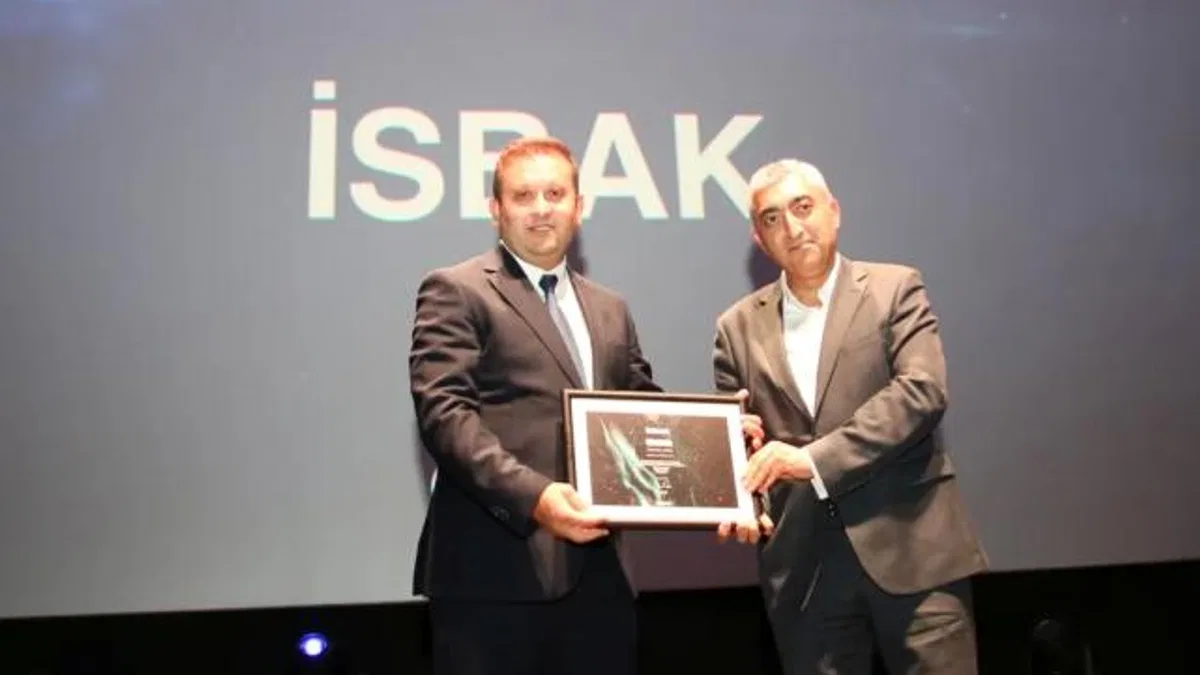 İBB Teknoloji Grubu şirketleri Bilişim 500 listesinde