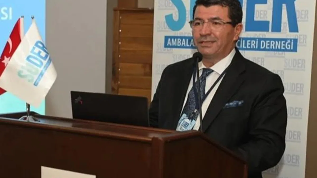 Su krizi derinleşiyor: Kaynaklar doğru kullanılmalı!