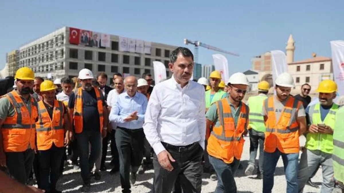 3 günde 5 ili ziyaret edecek