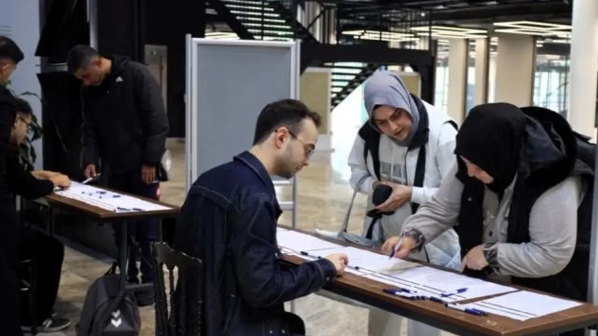 Kocaeli Büyükşehir personeline dijital güvenlik eğitimi
