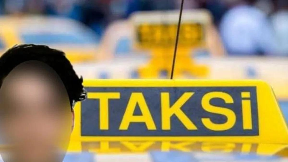 Bursa’da bıçaklanan ve yağmalanan taksici saldırganı yakalandı!