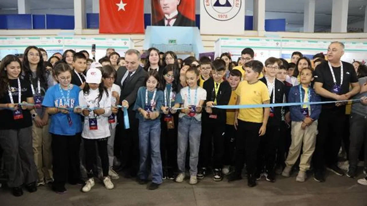23 Nisan Ulusal Egemenlik ve Çocuk Bayramı’nın 101. yılında 101 proje