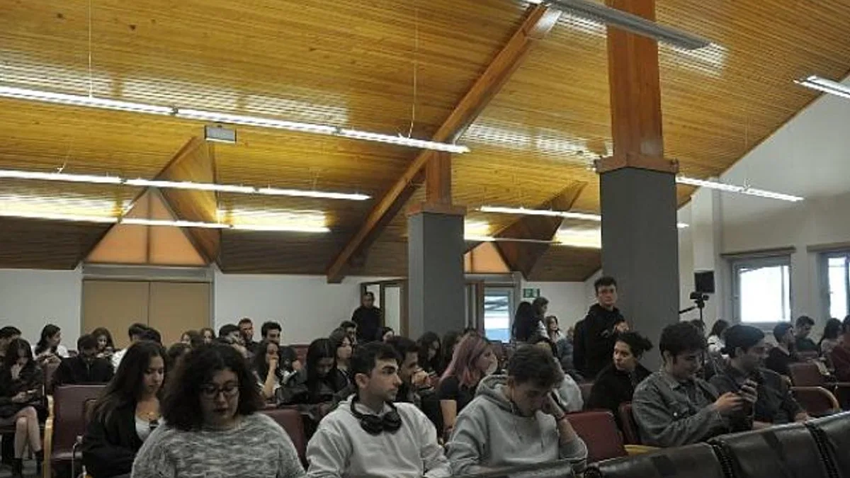 EÜ’de “Cumhuriyet Dönemi Ekonomisi” konuşuldu