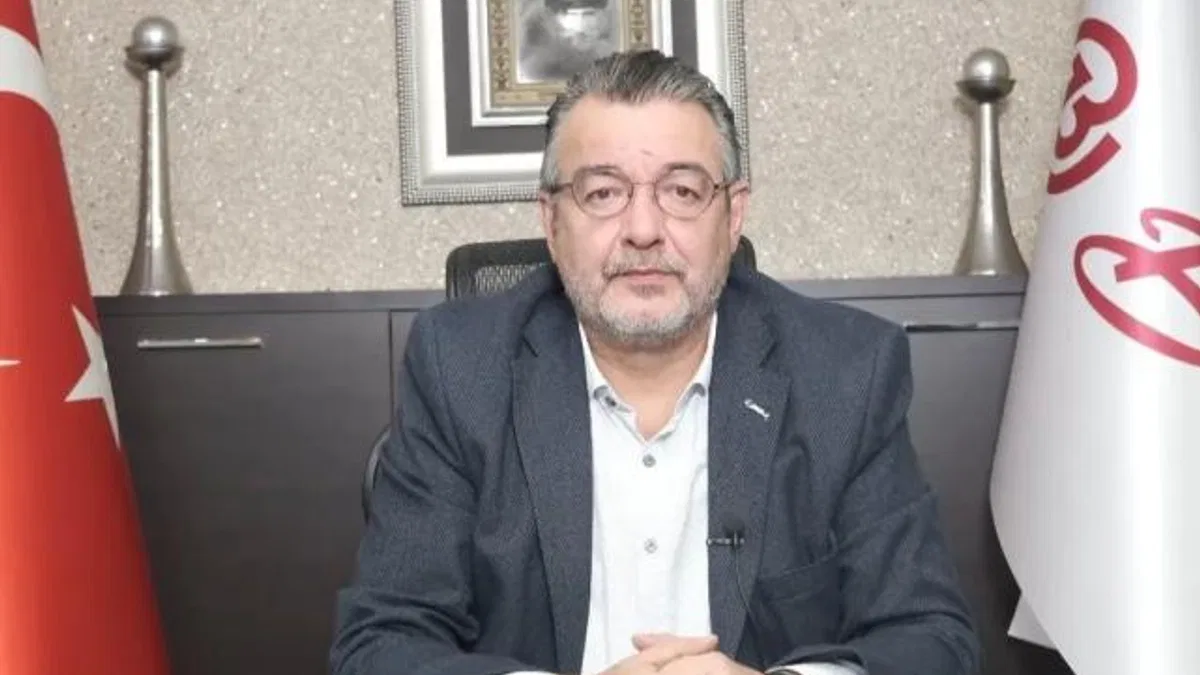 BUTTİM uluslararası çekim merkezi haline gelecek
