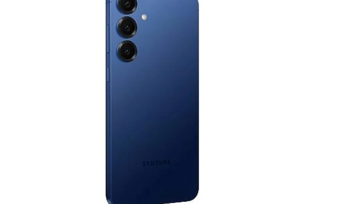 Samsung Galaxy S25+ şimdi 512 GB’lık geniş hafıza alanı ile satışta!