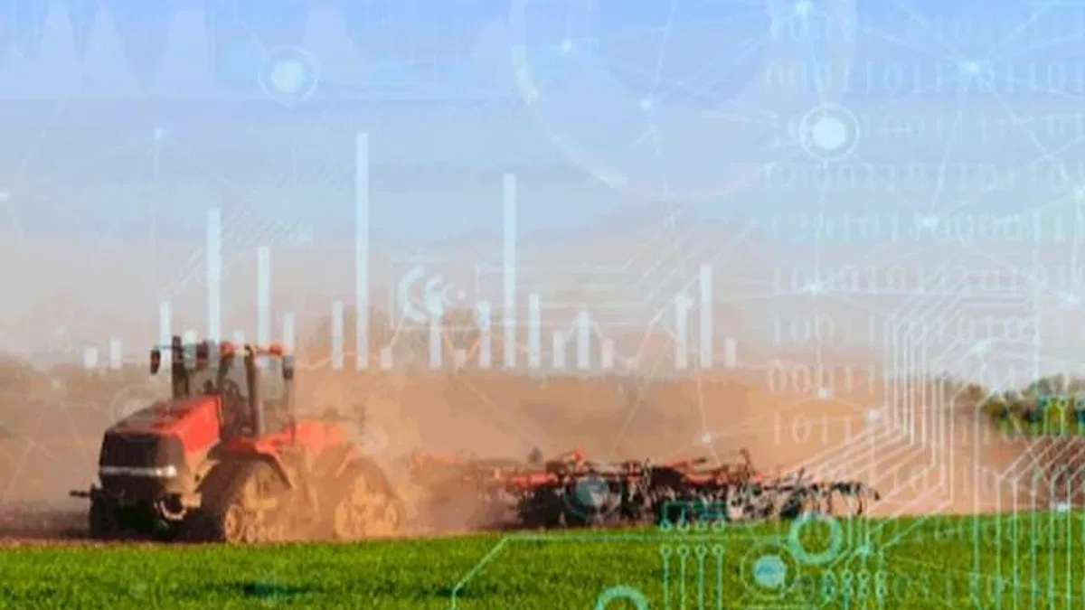 TÜİK 2025 bitkisel üretim verilerini açıkladı… Üretimde genel düşüş yaşandı