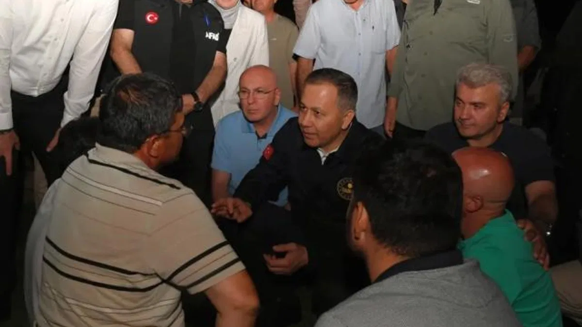 Balıkesir gece uyumadı! Sabaha kadar 88 artçı deprem oldu