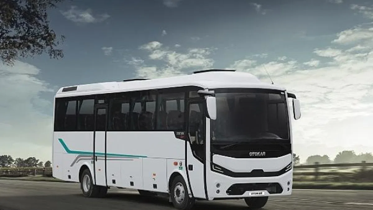 Otokar Otobüsleri, Avantajlı Kampanyalarla Kışa Hazırlanıyor