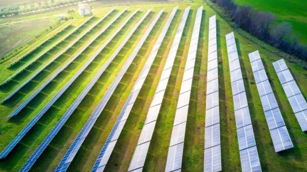 2024’ün enerjide kazananı ‘Güneş’ oldu