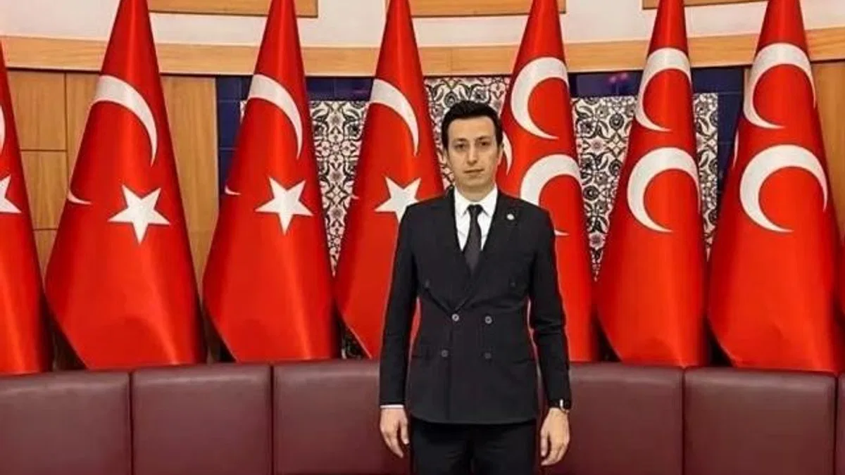 Başkan Paçacı’dan Dervişoğlu’na sert sözler