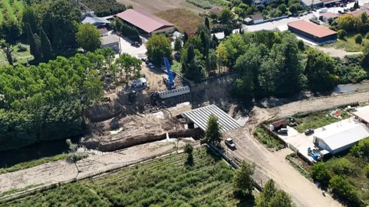 Sakarya’da ulaşım güçleniyor
