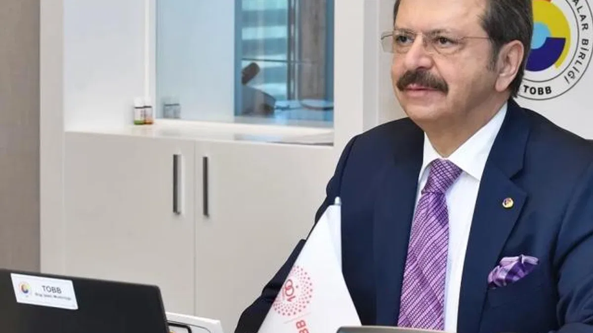 Türkiye’nin en hızlı büyüyen şirketlerini belirlemek için başvurular başladı