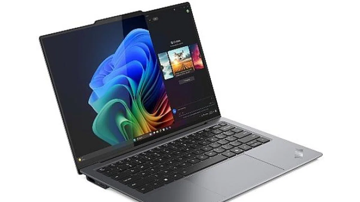 Lenovo, CES 2025’te yeni nesil yapay destekli ürünlerini tanıttı