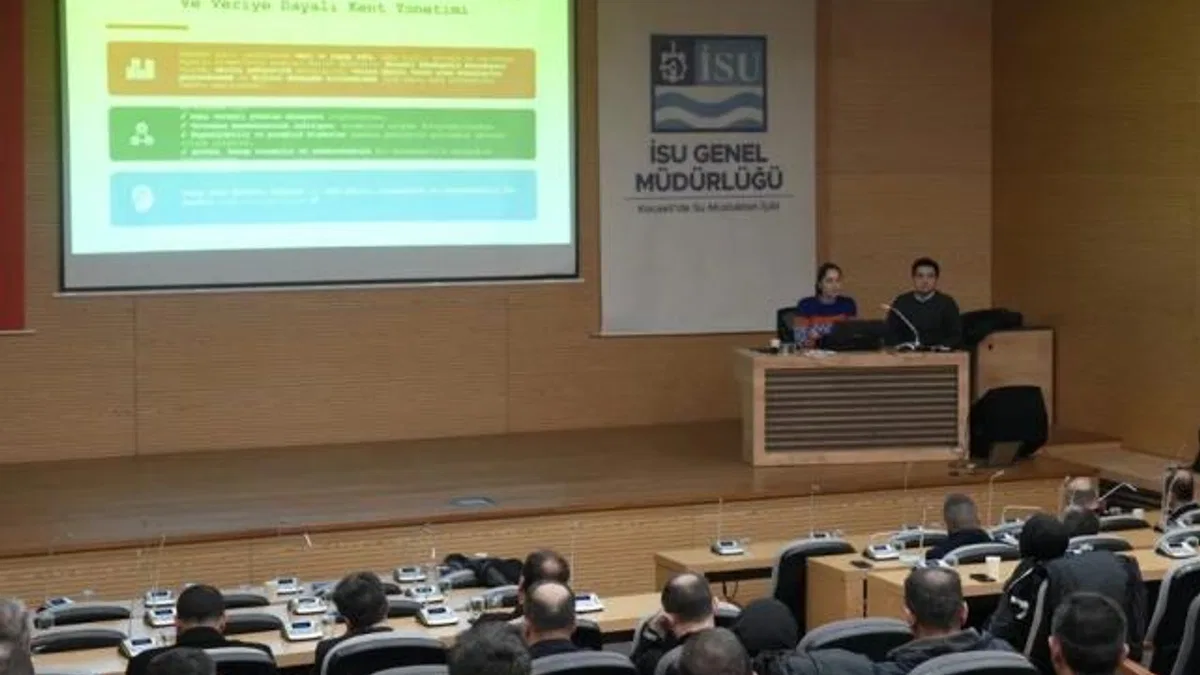 Kocaeli’de yapay zeka dönemi başlıyor