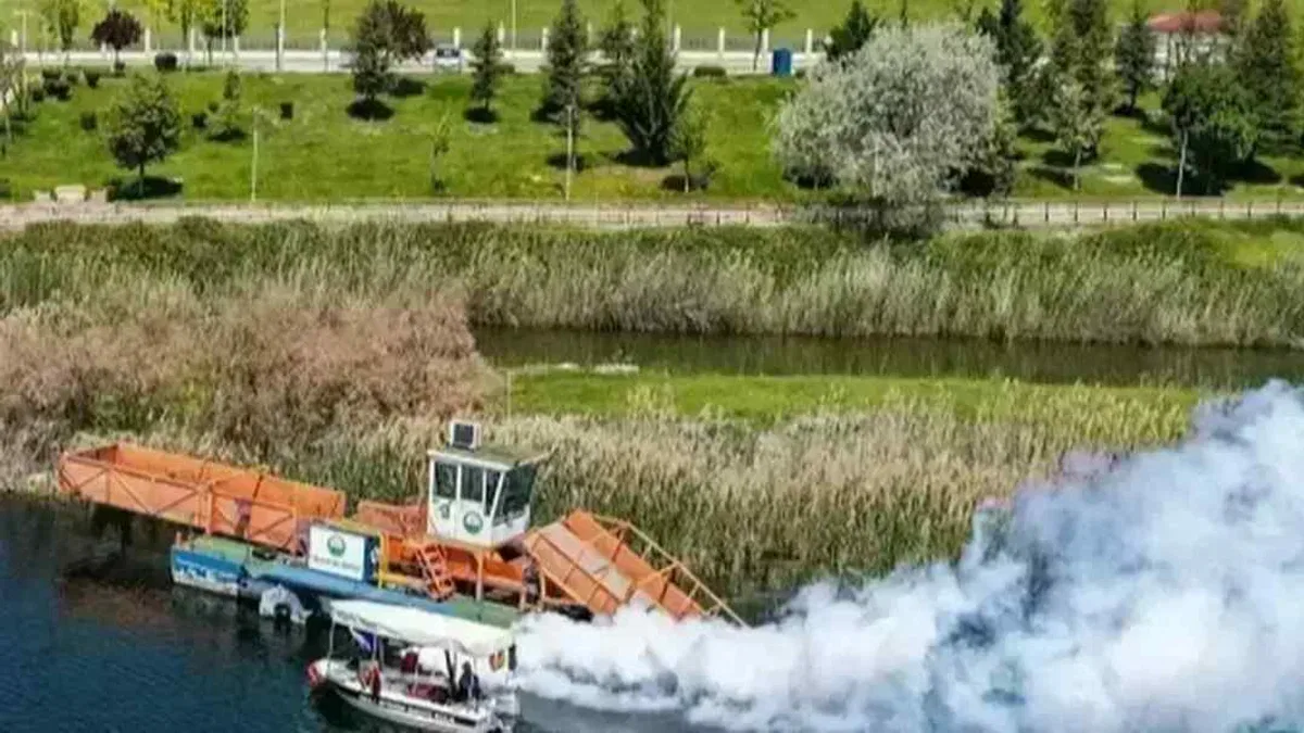 Başkent’te haşerelere geçit yok
