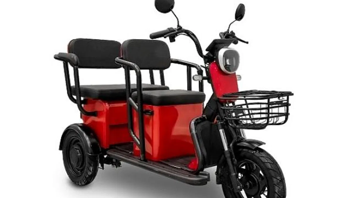 A101’den 23 Ocak’ta Elektrikli Moped Fırsatı